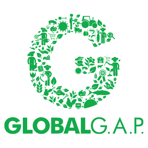 Global G.A.P. Logo