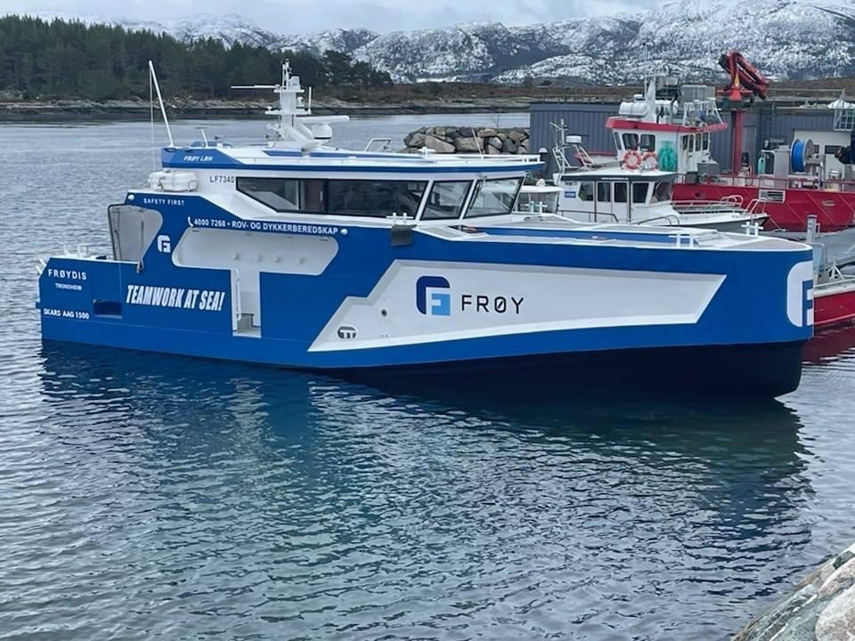froydis